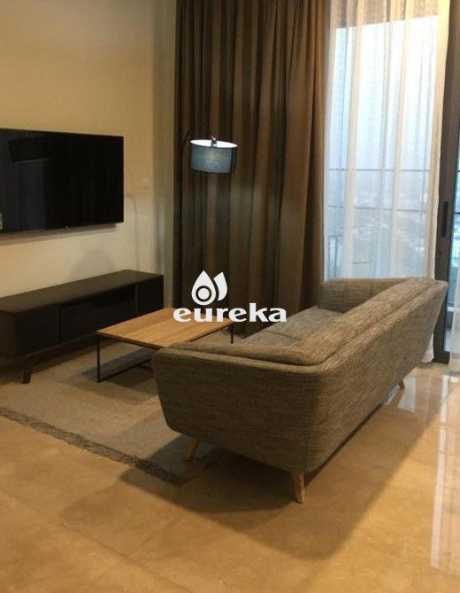 Beautiful 2 bedroom apartment for rent at The Nassim NAS/03